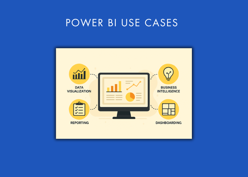 power bi use case