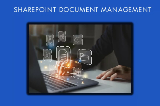 sharepoint managment