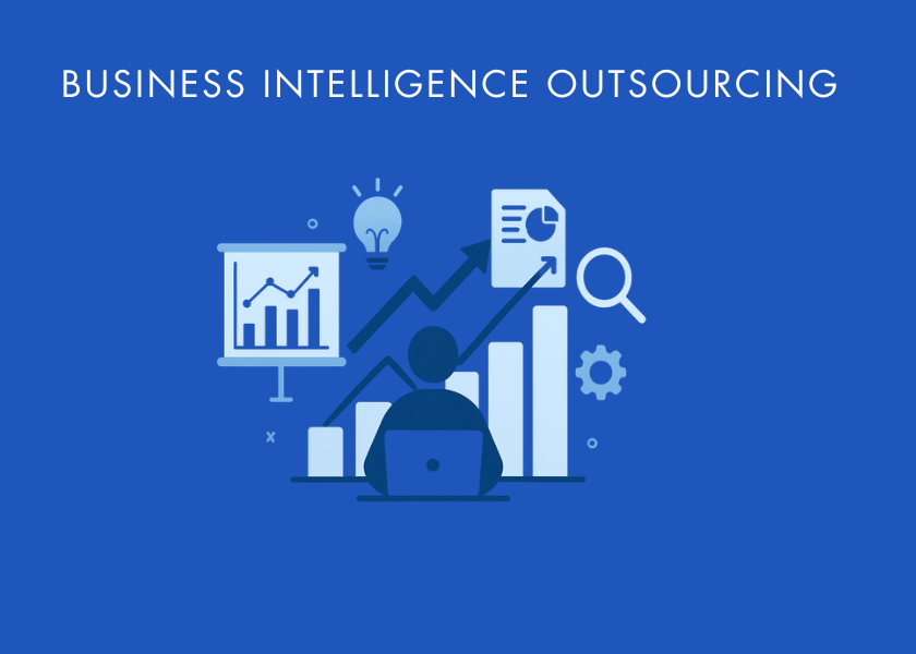 BI Intelligence Outsourcing