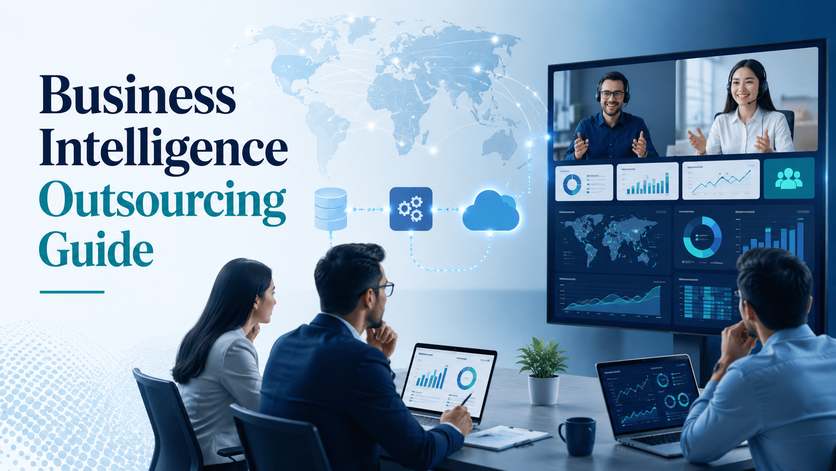 BI outsourcing