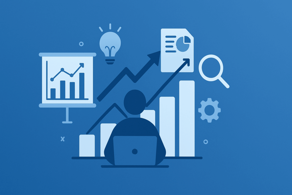 Business Intelligence Outsourcing