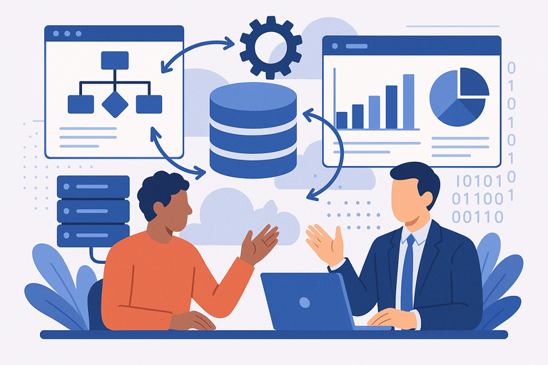 Data Engineering Consulting services 