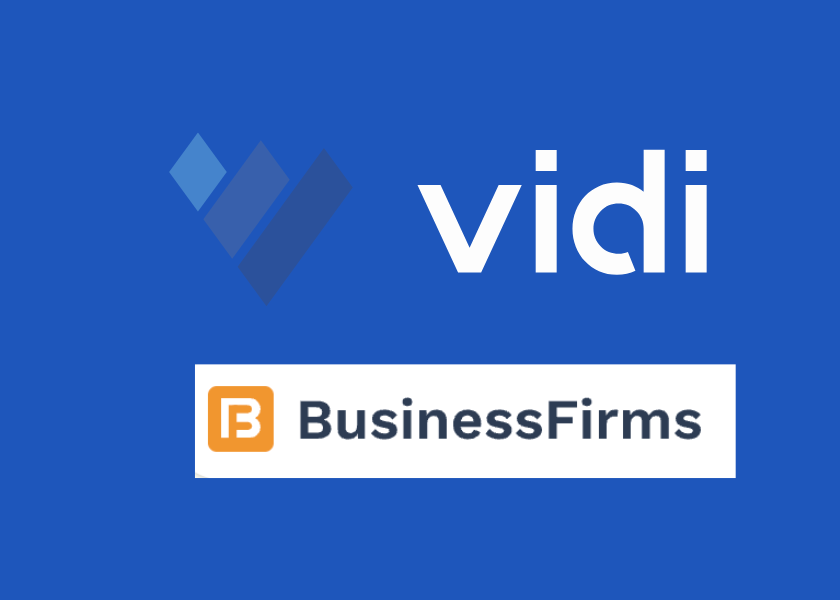 Vidi Businessfirms