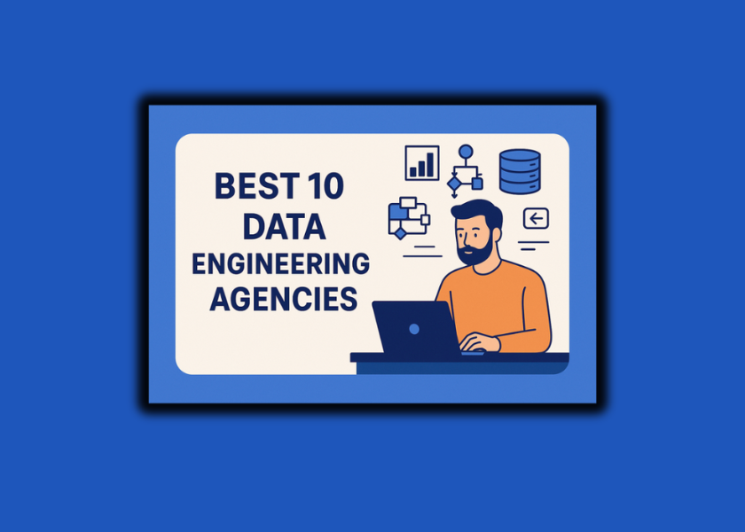best10 data engineering