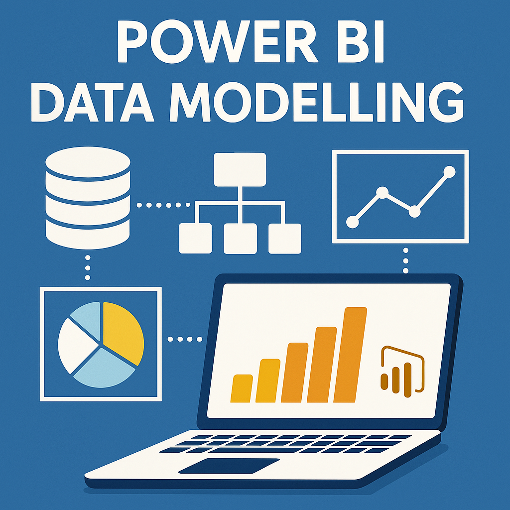 Power BI DATA MODELLING