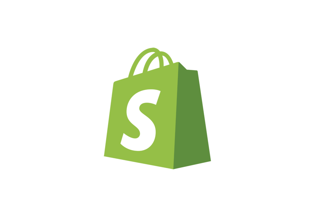 Shopify Logo