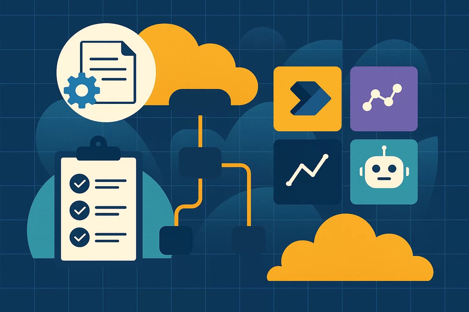 power platform implementation