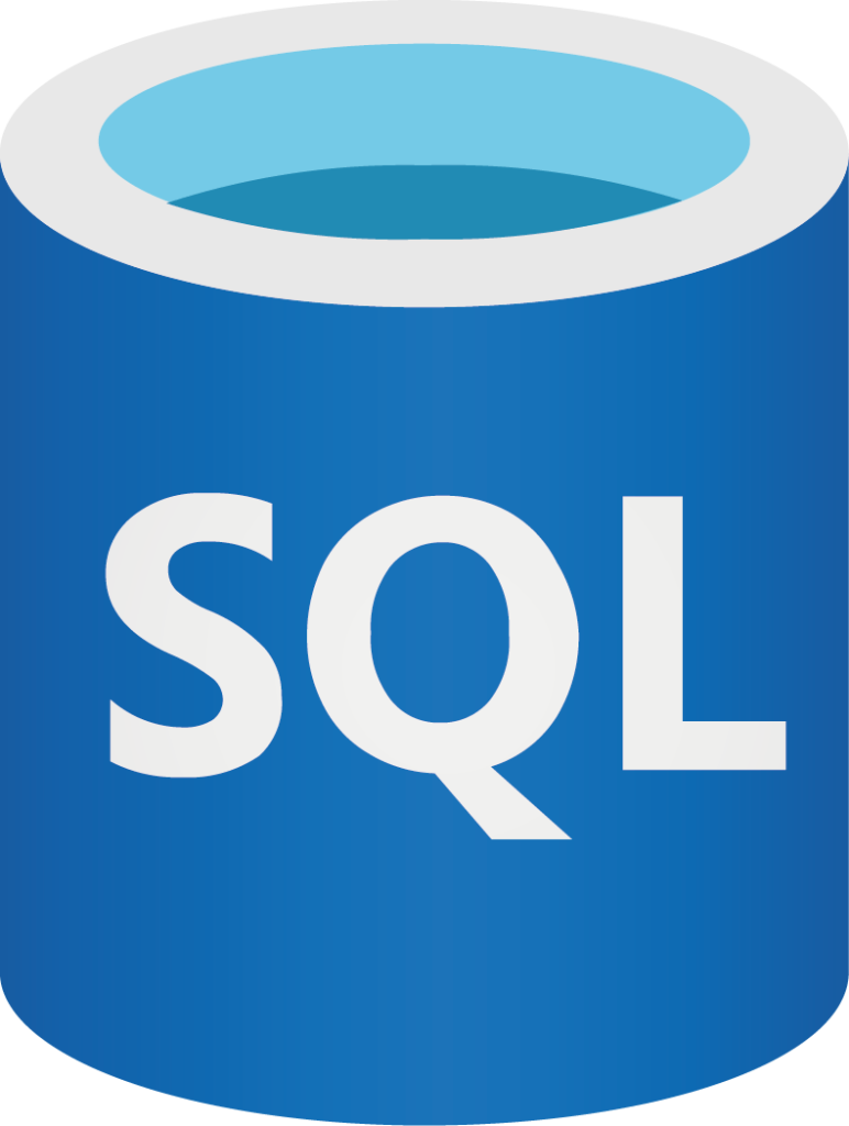 AZURE sql