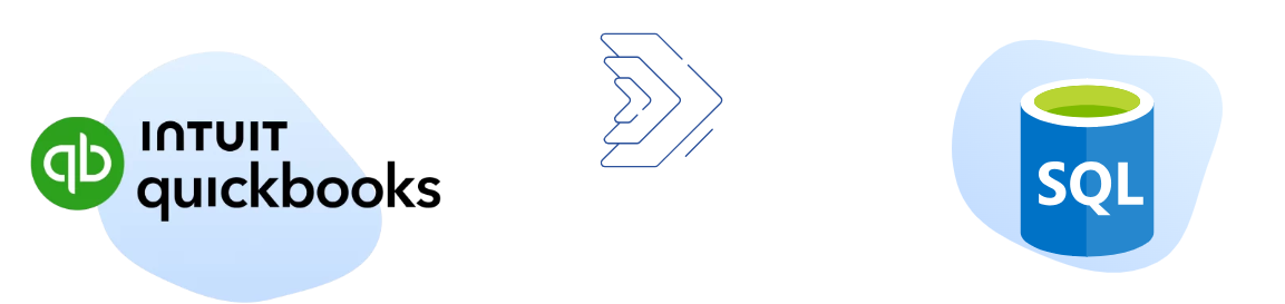 QuickBooks Online Connector to Azure SQL