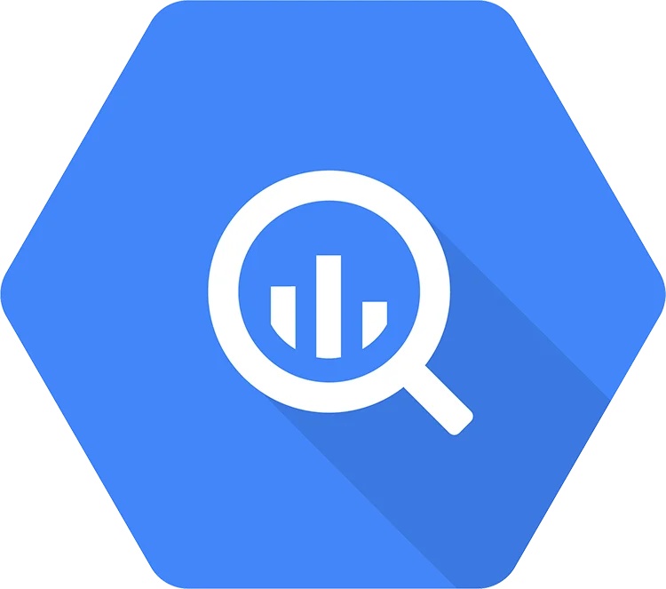 bigquery logo