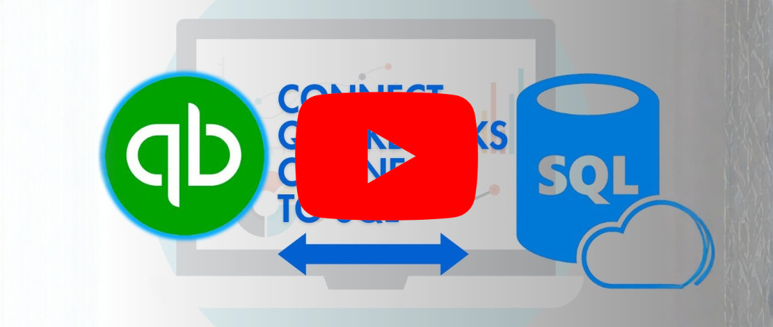 QBO SQL video