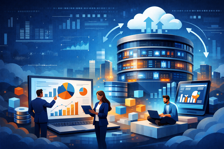 Data Engineering 