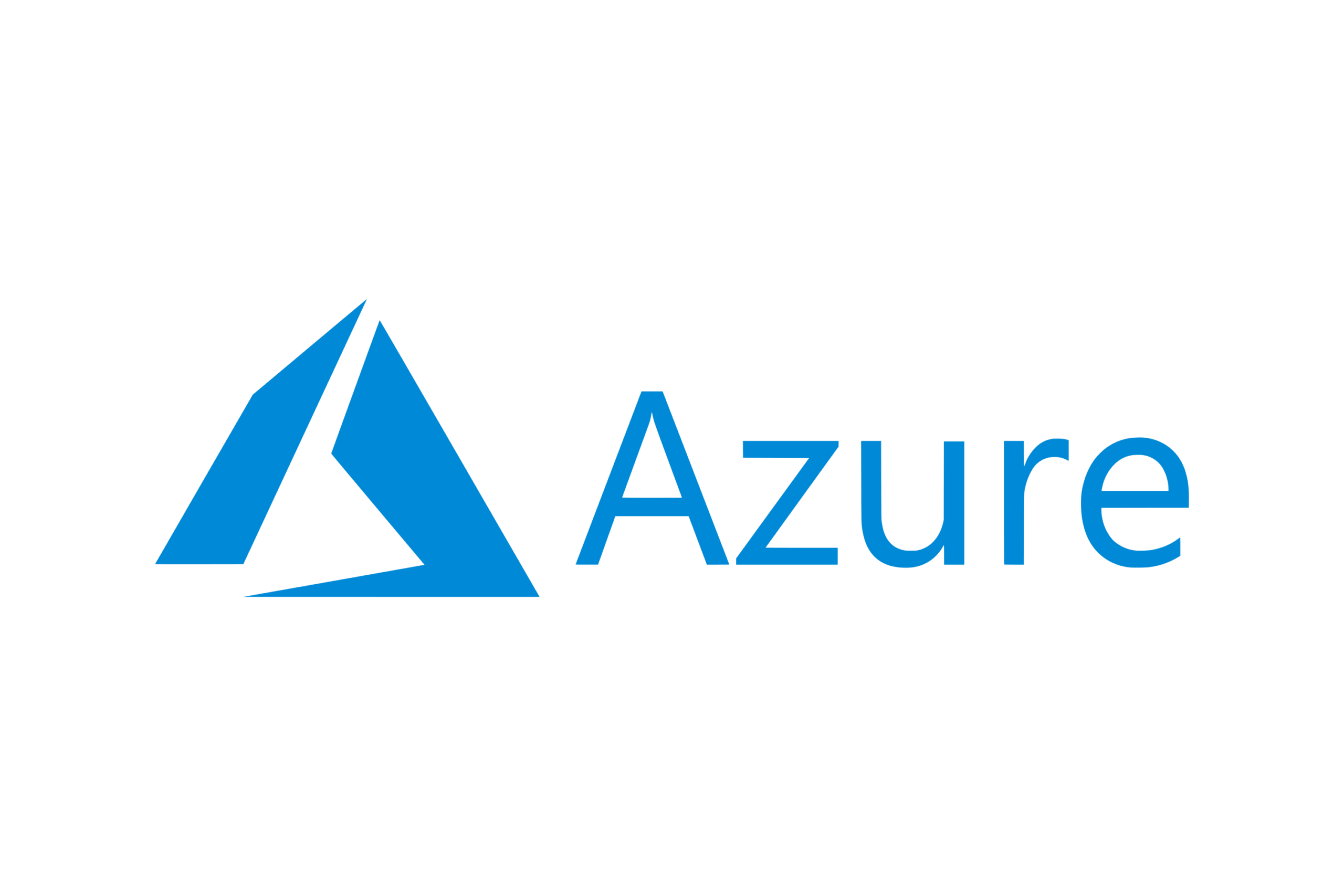 Azure Logo