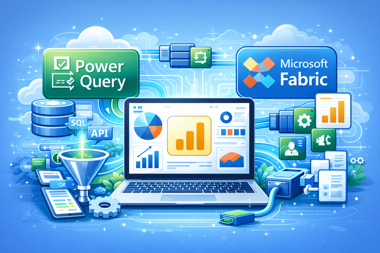 Power BI Integration tools