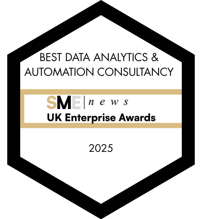 Best Data analytics automation consultancy