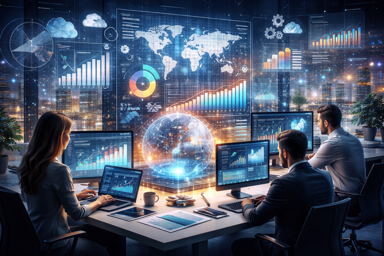 Data Integration 