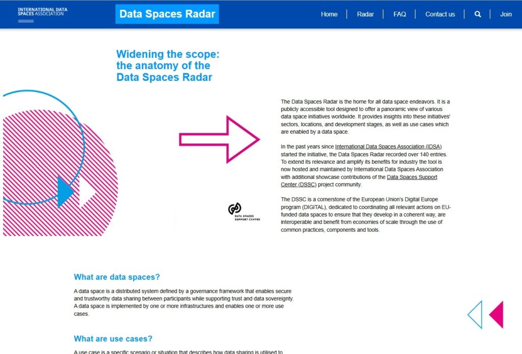 Non profit Power Pages Example