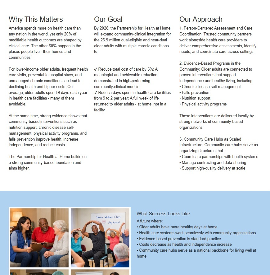 Public Services Power Pages Example