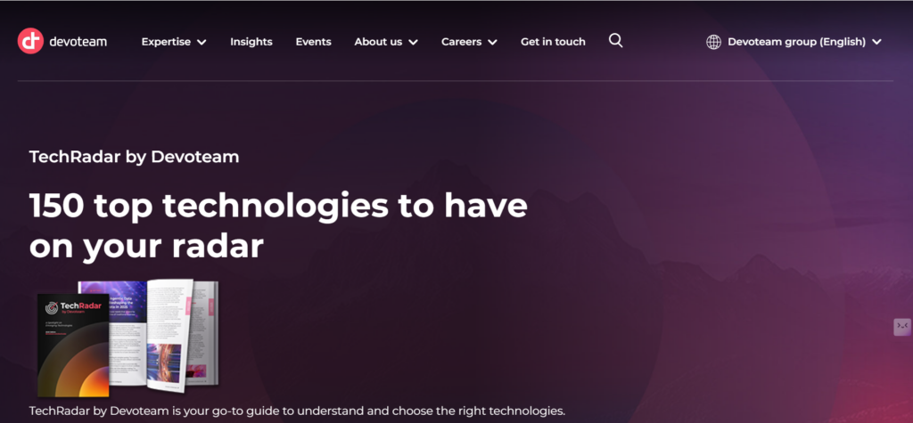 Devoteam - Best RPA Companies