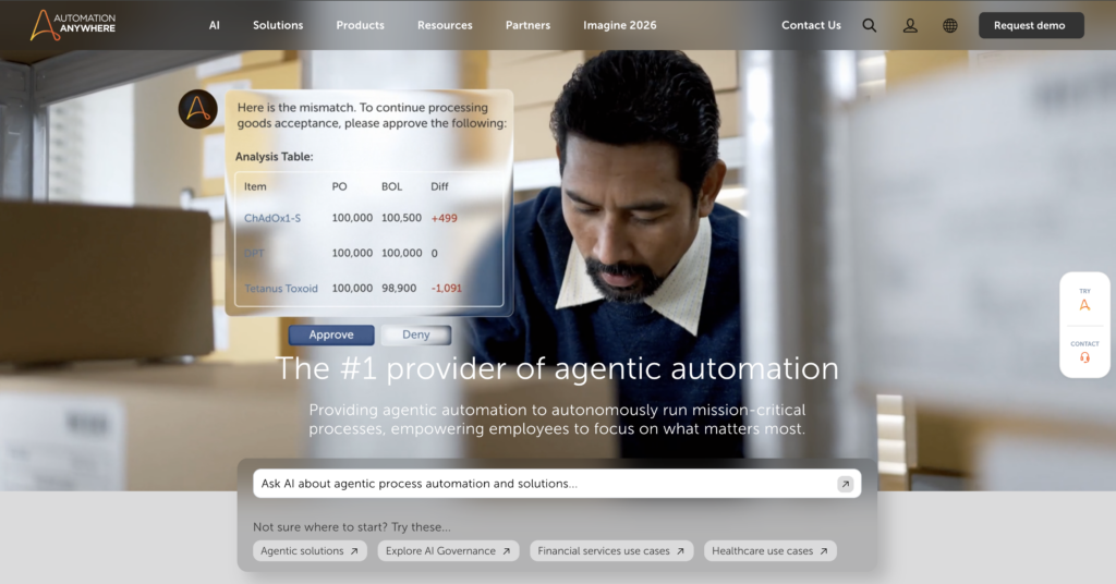 automationanywhere