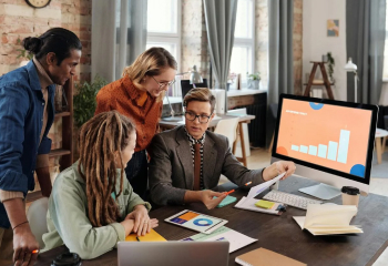 B2B Marketing Analytics