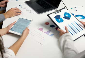 Data Analytics Implementation