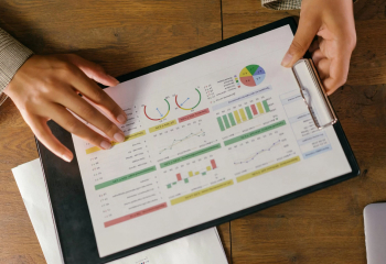 E commerce Business Intelligence