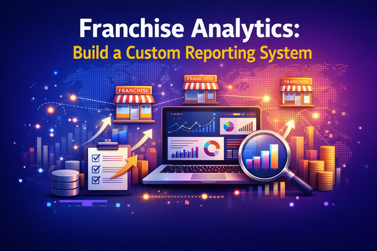 Franchise Analytics