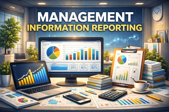 Management Information Reporting