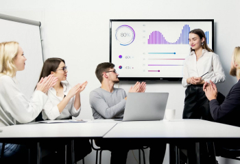 Pharma Data Analytics