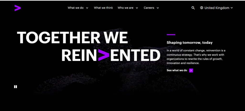 Accenture