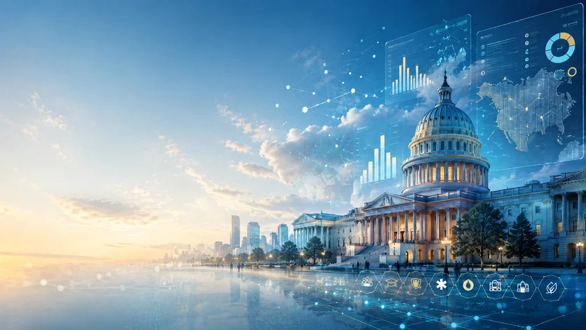 Business Intelligence in Government