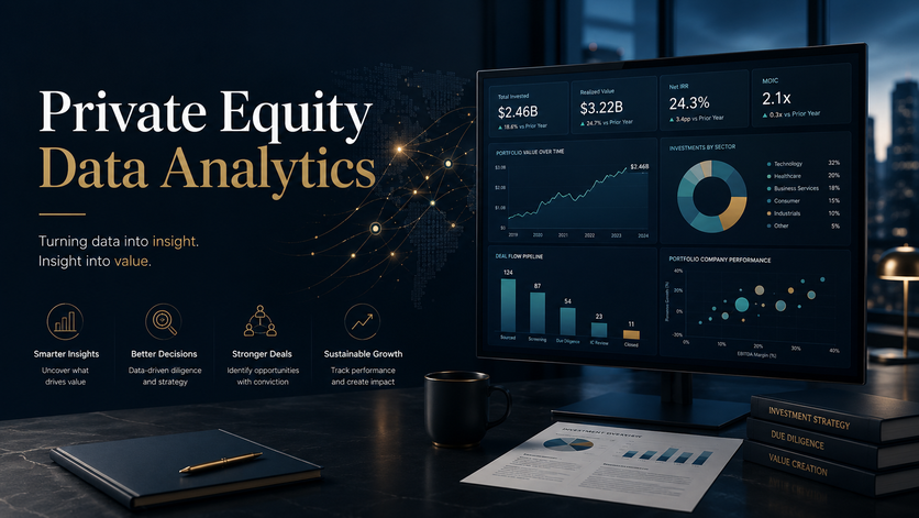 Private Equity