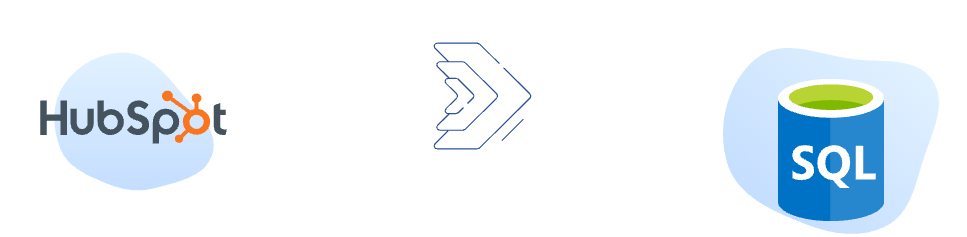 HubSpot SQL Integration