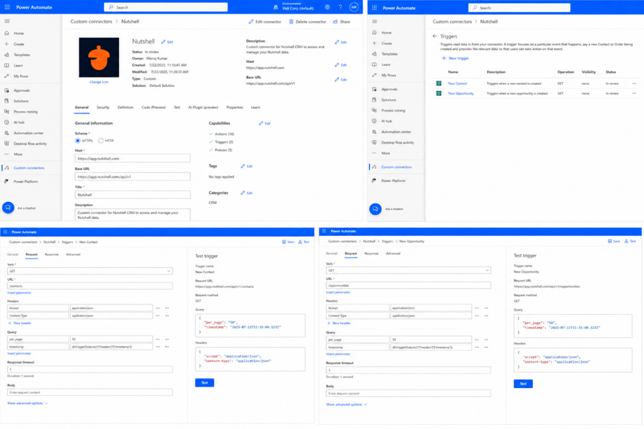 nutshell crm