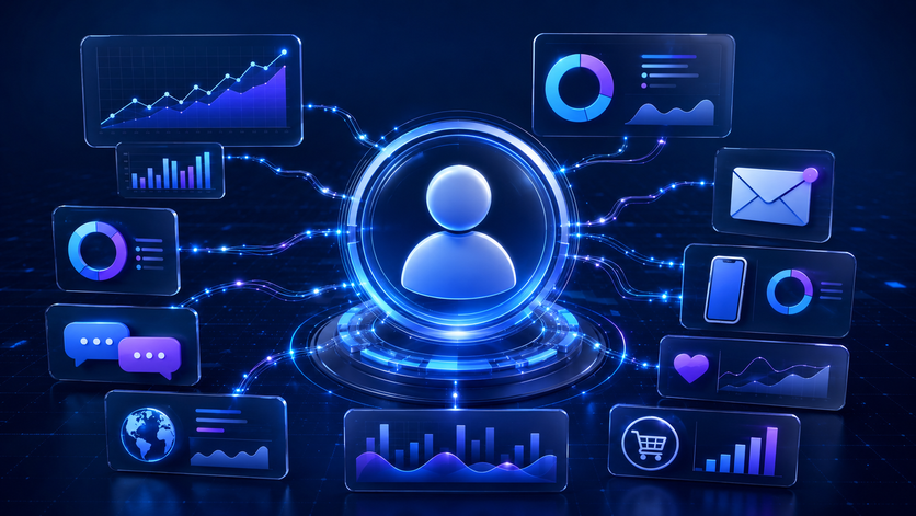CUSTOMER ENGAGEMENT ANALYTICS