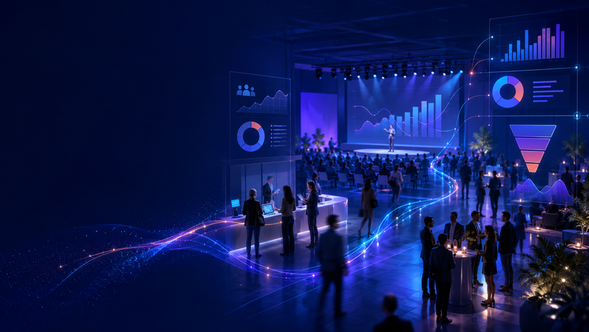 EVENT DATA ANALYTICS