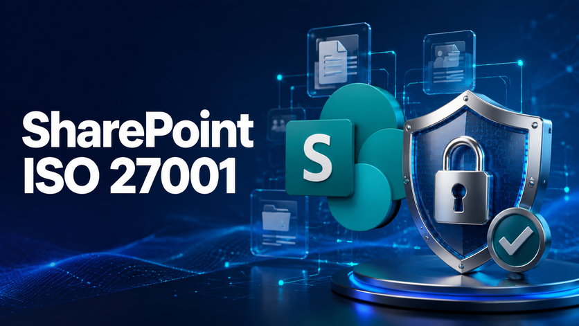 Sharepoint ISO