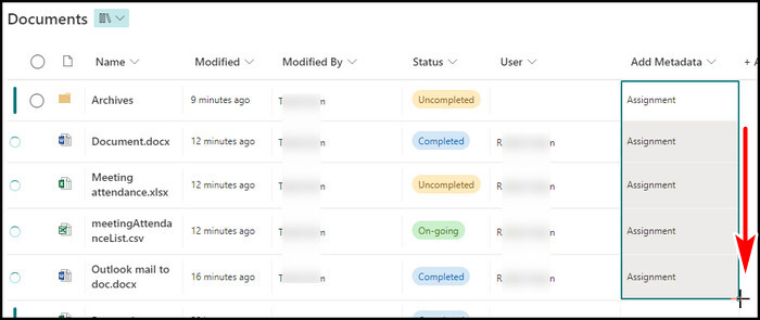 SharePoint Legal Document Management