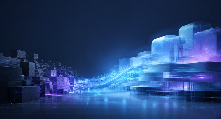 data modernization