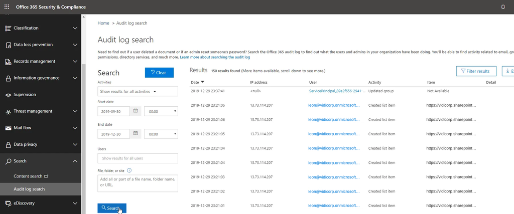 Security, Permissions and Ethical Walls -SharePoint for Law Firms