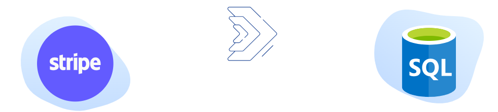 Stripe SQL Server Integrations