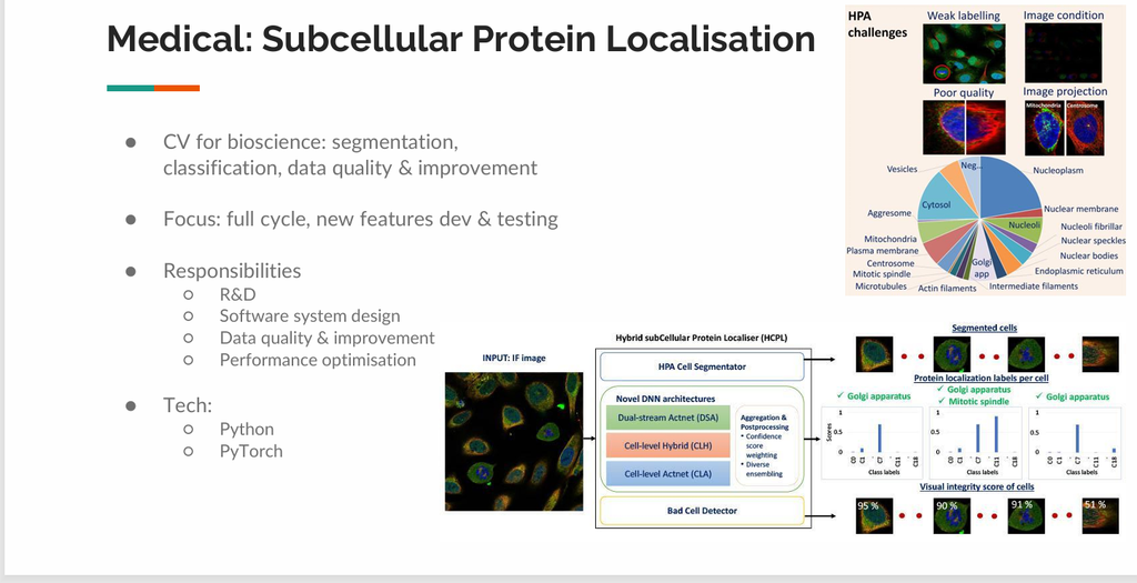 AI and Machine Learning in Pharmaceutical BI