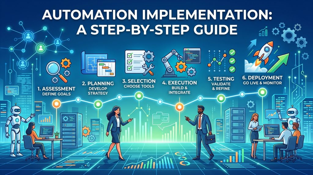 Automation Implementation