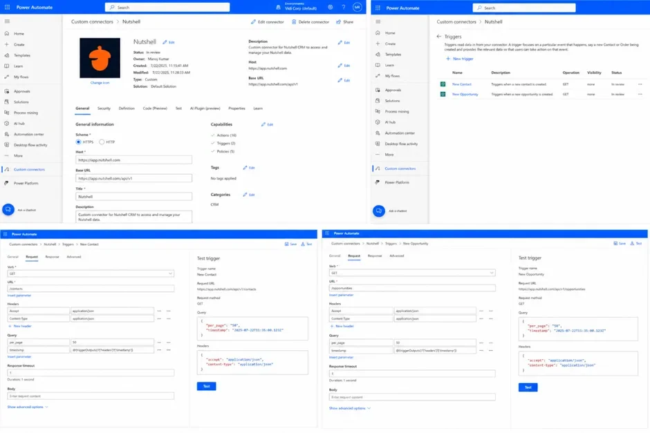 customapi